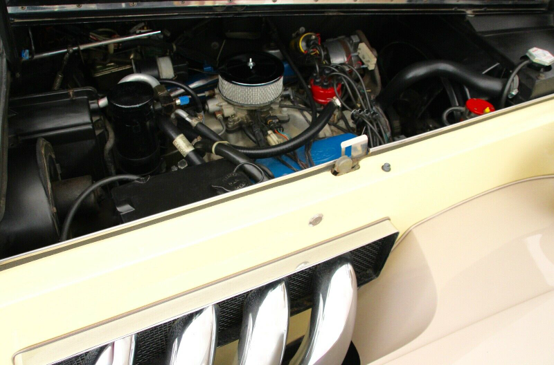 Illustration for article titled At $29,995, Is This 1980 Clénet Series II A Neo Classic Whose Time Has Come?